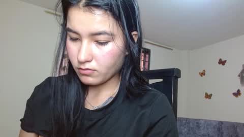 Snapshot of kazumi6 chatting on 29, 9, 2025 KAZUMI online show from 29, 9, 2025