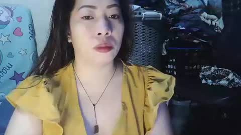 Snapshot of kazzandrasexy chatting on 12, 10, 2025 Kazzandra online show from 12, 10, 2025