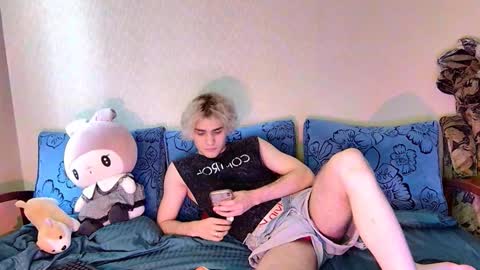 kazzu_daw online show from 13, 1, 2026