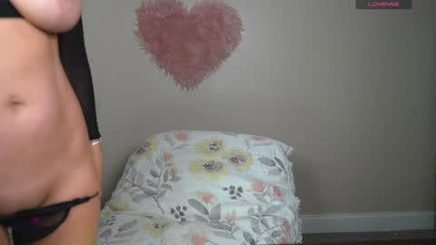 EliandKylie online show from 20, 9, 2025