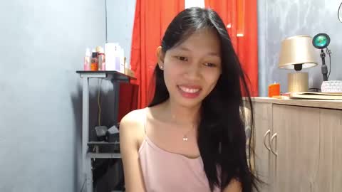Its me Cora online show from 10, 9, 2025