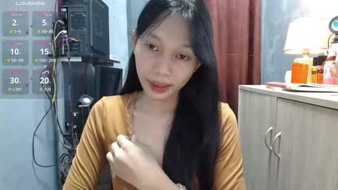 Its me Cora online show from 20, 10, 2025