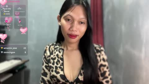 Its me Cora online show from 21, 2, 2026