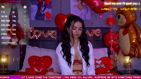 I m Cassie  and would be my pleasure to have you in my room  online show from 14, 2, 2026