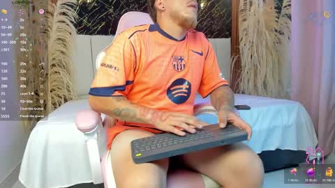 Keane online show from 24, 3, 2026