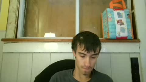 keegang34 online show from 11, 9, 2025