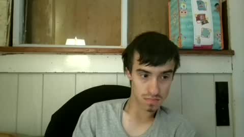 keegang34 online show from 14, 9, 2025