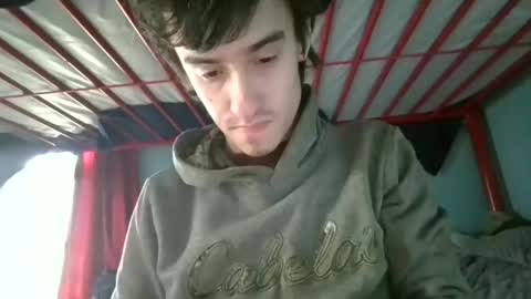 keegang34 online show from 12, 2, 2026