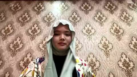 Kate online show from 23, 3, 2026