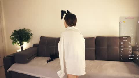 Snapshot of keeleyreineck chatting on 16, 5, 2026 Nika online show from 16, 5, 2026