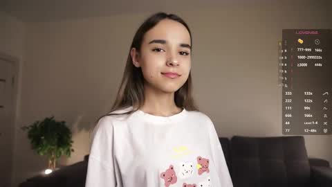 Snapshot of keeleyreineck chatting on 5, 6, 2026 Nika online show from 5, 6, 2026