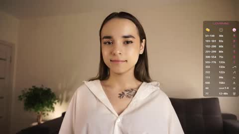 Snapshot of keeleyreineck chatting on 7, 6, 2026 Nika online show from 7, 6, 2026