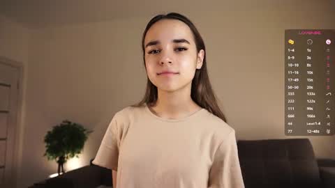 Snapshot of keeleyreineck chatting on 14, 6, 2026 Nika online show from 14, 6, 2026