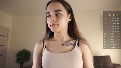 Snapshot of keeleyreineck chatting on 17, 6, 2026 Nika online show from 17, 6, 2026