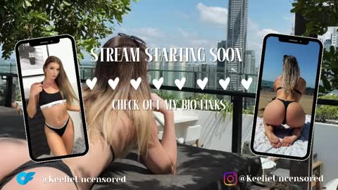 Keelie xx online show from 9, 4, 2026