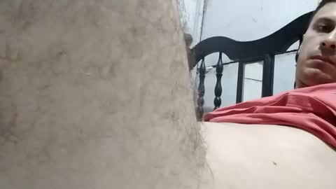 Snapshot of keer1991 chatting on 21, 12, 2025 keer1991 online show from 21, 12, 2025