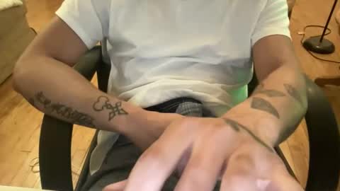 Keesey23 online show from 23, 12, 2025