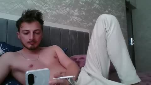 keetherwulf online show from 7, 3, 2026