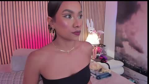 keeyla stone online show from 18, 1, 2026