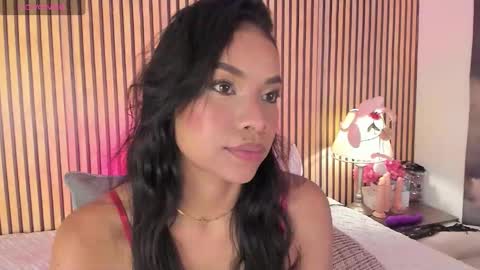 keeyla stone online show from 20, 3, 2026