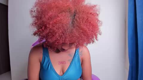 kehlanibrown online show from 13, 9, 2025