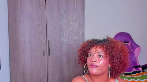 kehlanibrown online show from 27, 2, 2026