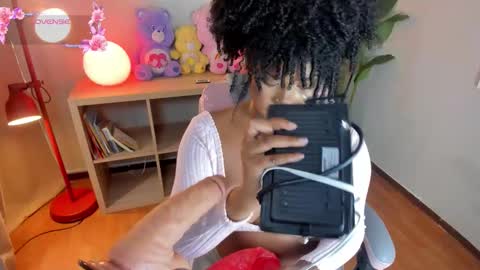 Kehlannis online show from 4, 2, 2026