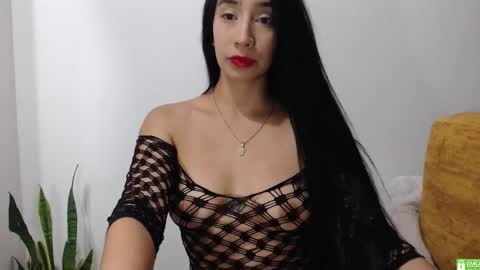 hellosIm Jessi in instagram keicha0717 online show from 22, 3, 2026