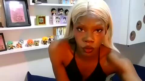 Snapshot of keikei_o chatting on 22, 6, 2026 keisha online show from 22, 6, 2026