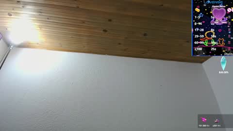 Snapshot of keila_j chatting on 17, 1, 2025 KEILA J online show from 17, 1, 2025