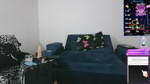 Snapshot of keila_j chatting on 18, 1, 2025 KEILA J online show from 18, 1, 2025