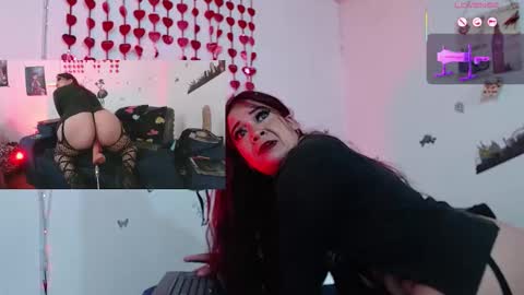 Snapshot of keila_j chatting on 11, 9, 2025 KEILA J online show from 11, 9, 2025