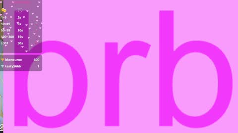 Snapshot of keila_mendoza chatting on 30, 12, 2024 Keila online show from 30, 12, 2024