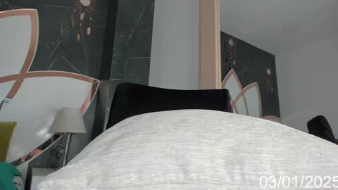 Snapshot of keila_mendoza chatting on 3, 1, 2025 Keila online show from 3, 1, 2025