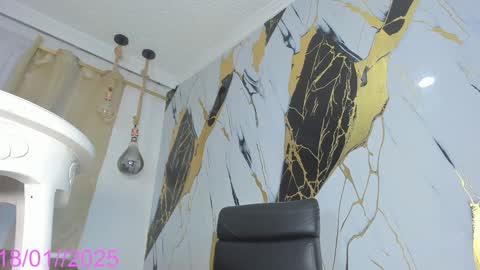 Snapshot of keila_mendoza chatting on 18, 1, 2025 Keila online show from 18, 1, 2025