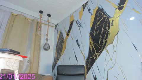 Snapshot of keila_mendoza chatting on 21, 1, 2025 Keila online show from 21, 1, 2025