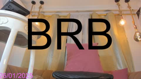 Snapshot of keila_mendoza chatting on 26, 1, 2025 Keila online show from 26, 1, 2025