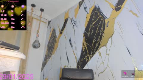 Snapshot of keila_mendoza chatting on 30, 1, 2025 Keila online show from 30, 1, 2025