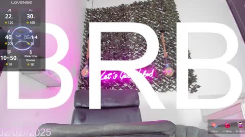 Snapshot of keila_mendoza chatting on 2, 2, 2025 Keila online show from 2, 2, 2025