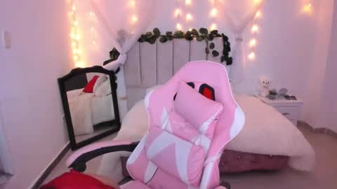 Daniela online show from 8, 1, 2026