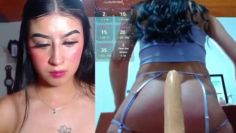 Snapshot of keily__funny chatting on 23, 9, 2025 keily__funny online show from 23, 9, 2025