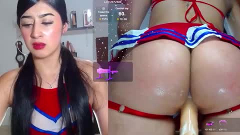 Snapshot of keily__funny chatting on 15, 10, 2025 keily__funny online show from 15, 10, 2025