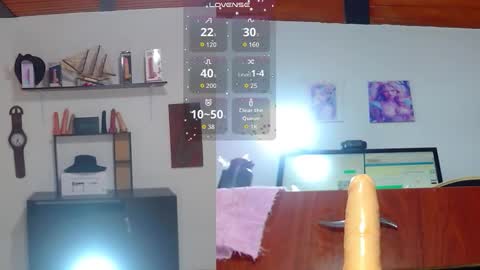 Snapshot of keily__funny chatting on 17, 10, 2025 keily__funny online show from 17, 10, 2025