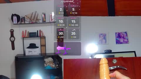 Snapshot of keily__funny chatting on 19, 10, 2025 keily__funny online show from 19, 10, 2025