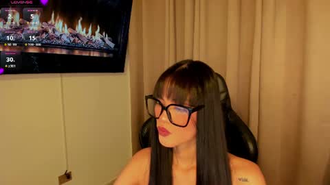 Snapshot of keily_brox chatting on 22, 6, 2026 Keily brox online show from 22, 6, 2026