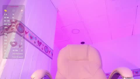 Snapshot of keily_gh1 chatting on 8, 1, 2025 KEILY online show from 8, 1, 2025