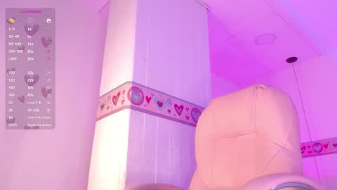 Snapshot of keily_gh1 chatting on 1, 3, 2025 KEILY online show from 1, 3, 2025