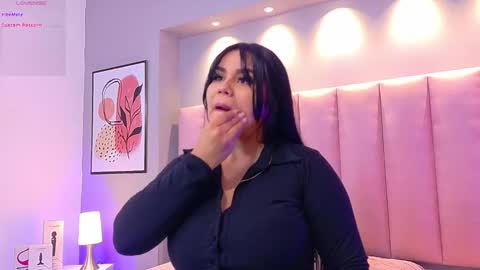 Keily Ross online show from 1, 11, 2025