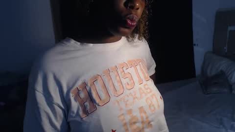 Snapshot of keilysofia chatting on 17, 1, 2025 Keili online show from 17, 1, 2025