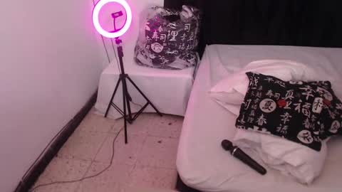 Snapshot of keilysofia chatting on 25, 1, 2025 Keili online show from 25, 1, 2025